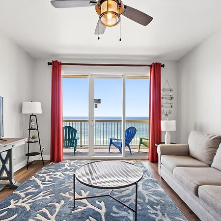 Calypso Resort And Towers #602-E By Book That Condo Panama City Beach Ngoại thất bức ảnh