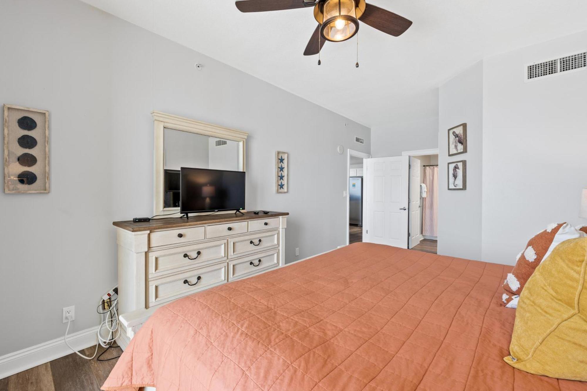 Calypso Resort And Towers #602-E By Book That Condo Panama City Beach Ngoại thất bức ảnh