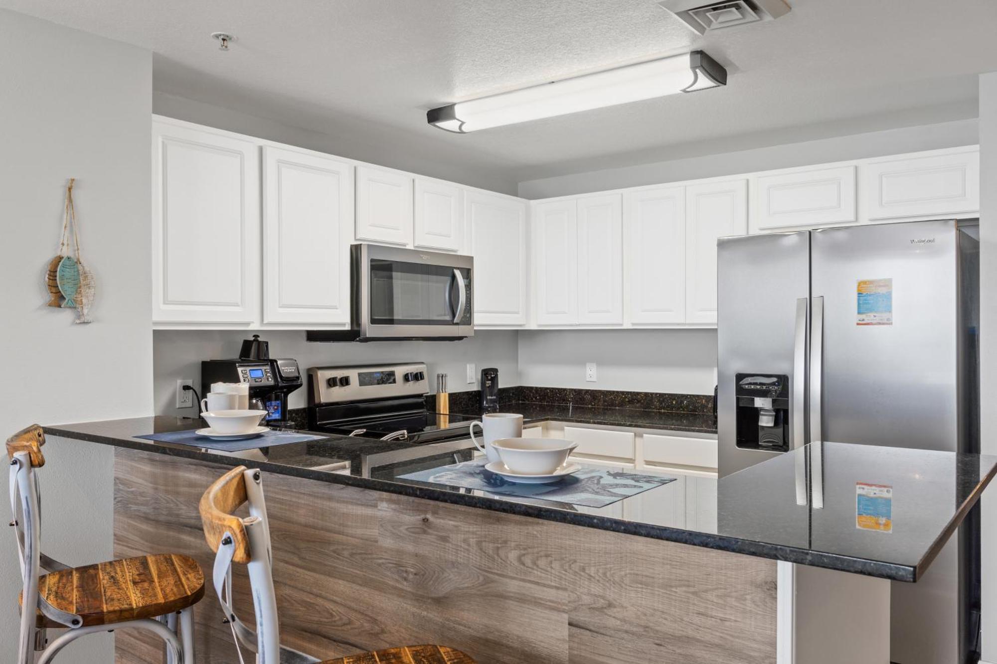 Calypso Resort And Towers #602-E By Book That Condo Panama City Beach Ngoại thất bức ảnh