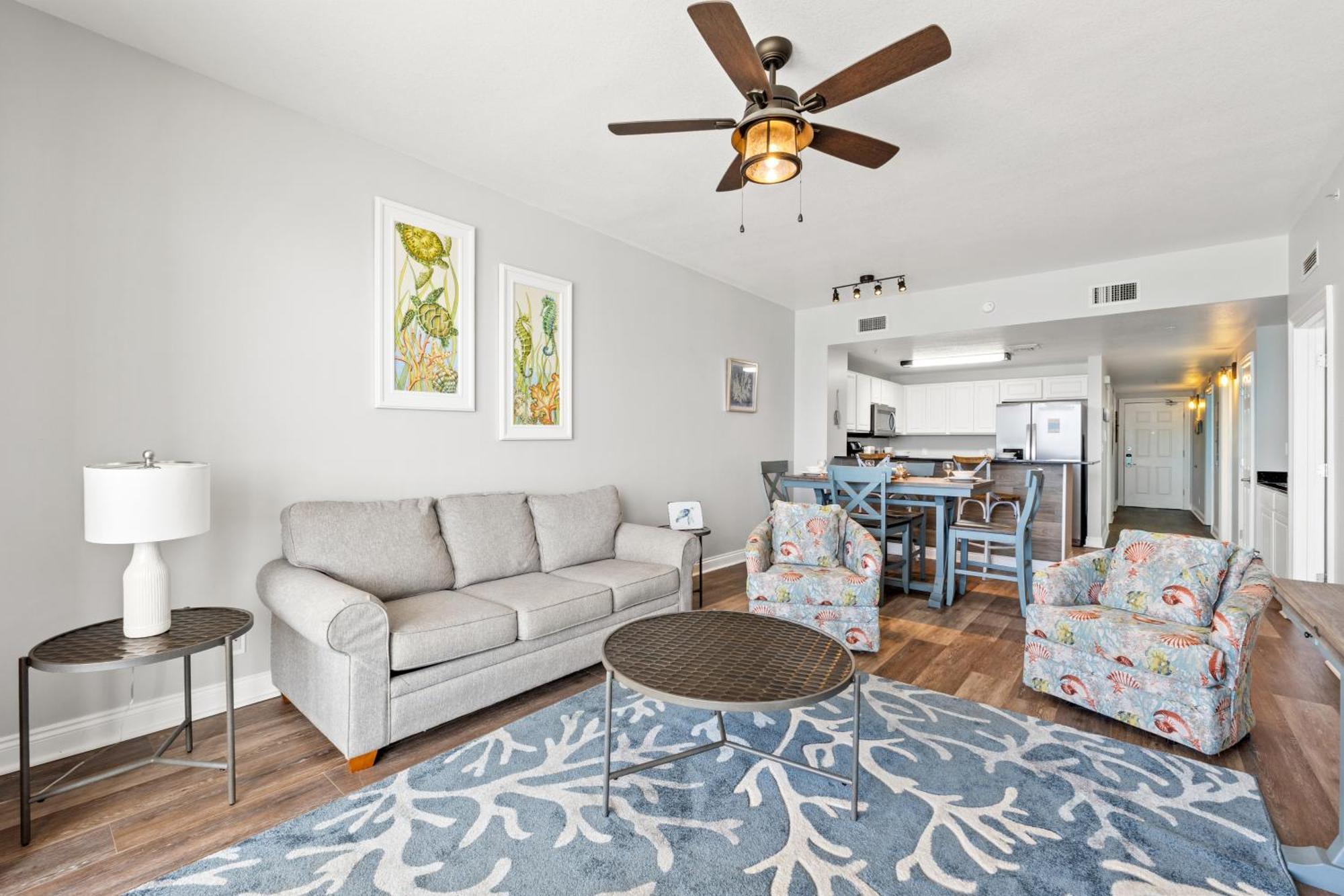 Calypso Resort And Towers #602-E By Book That Condo Panama City Beach Ngoại thất bức ảnh