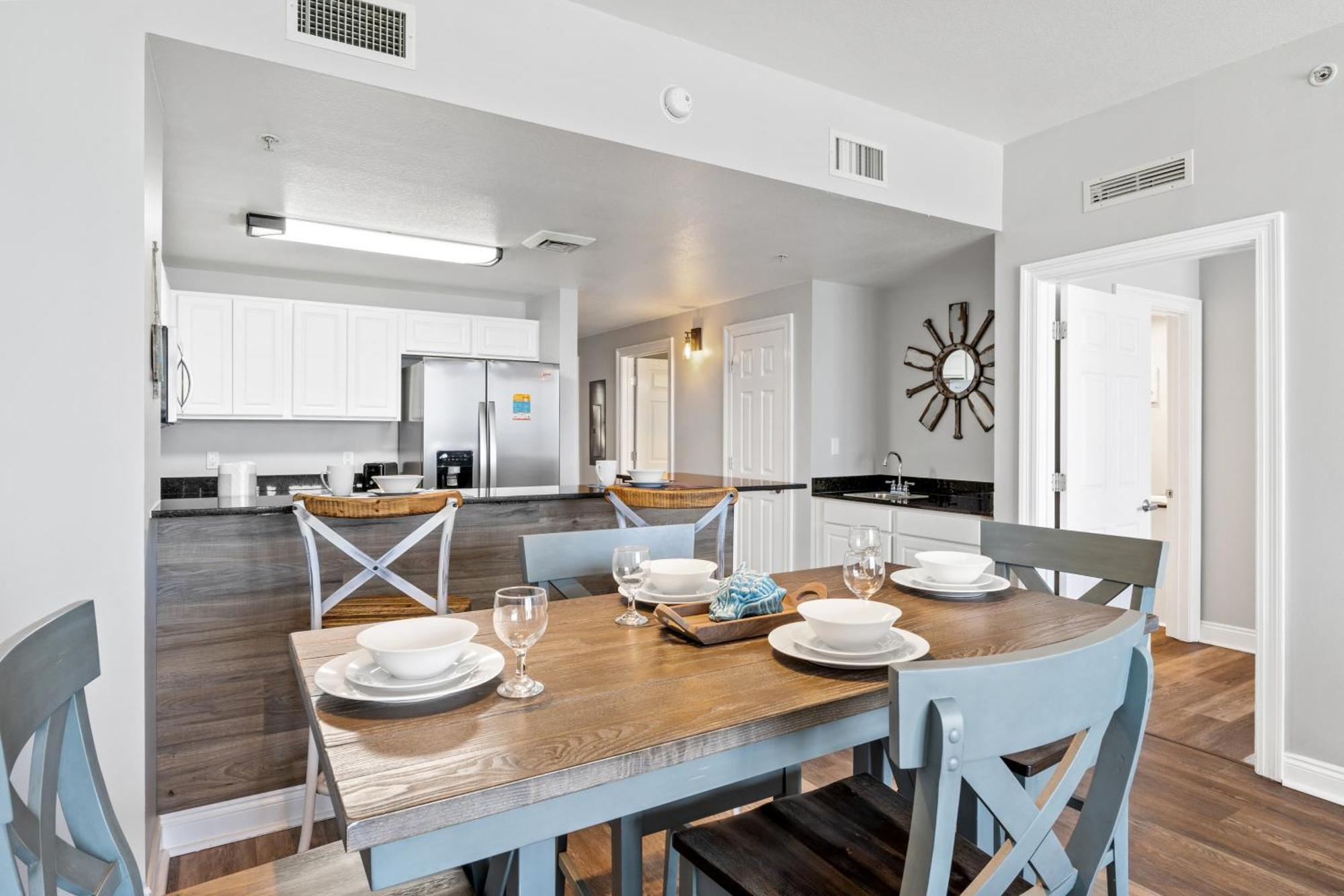 Calypso Resort And Towers #602-E By Book That Condo Panama City Beach Ngoại thất bức ảnh