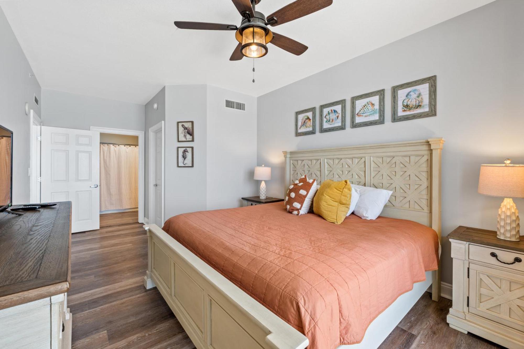 Calypso Resort And Towers #602-E By Book That Condo Panama City Beach Ngoại thất bức ảnh