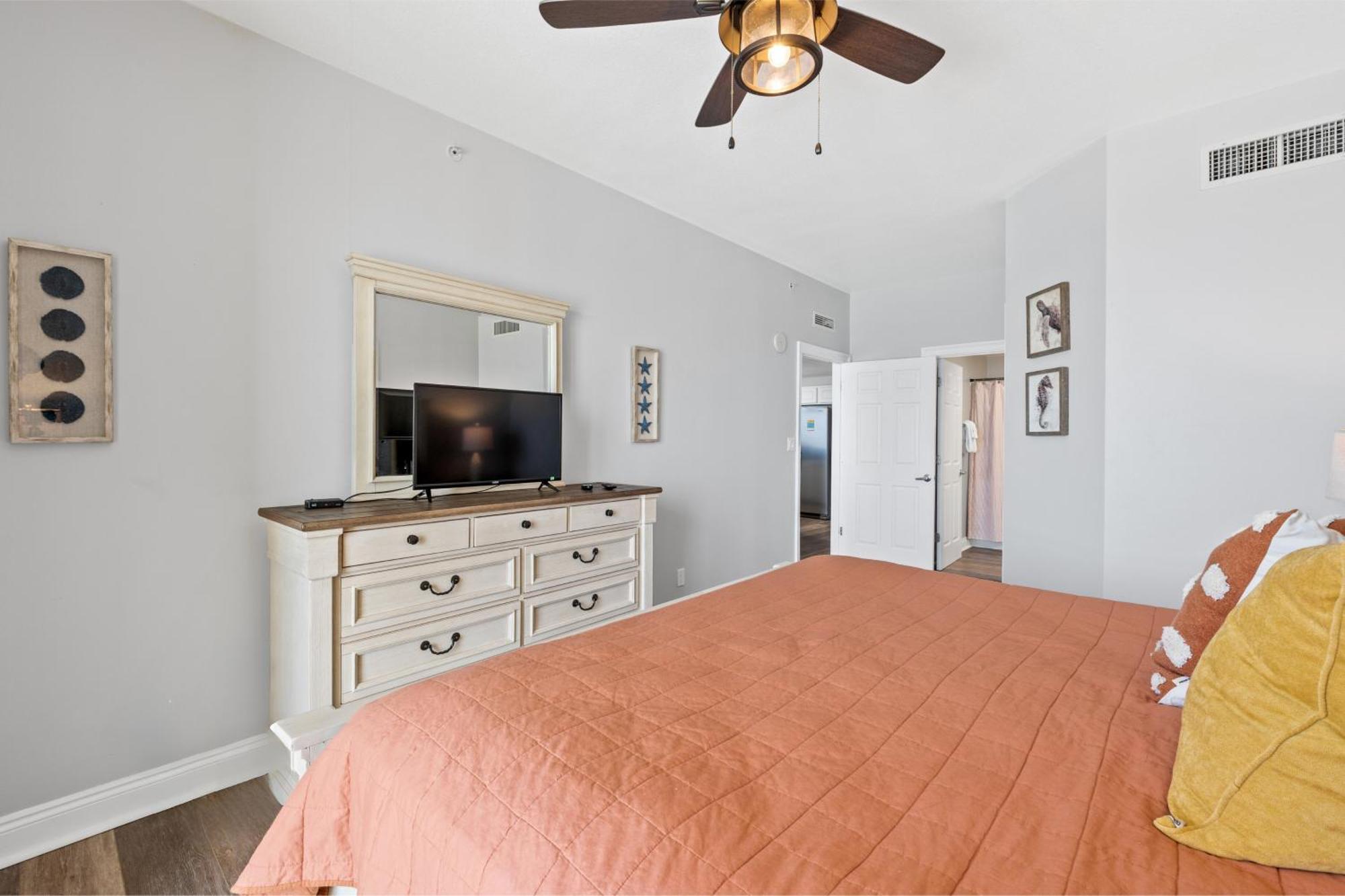 Calypso Resort And Towers #602-E By Book That Condo Panama City Beach Ngoại thất bức ảnh