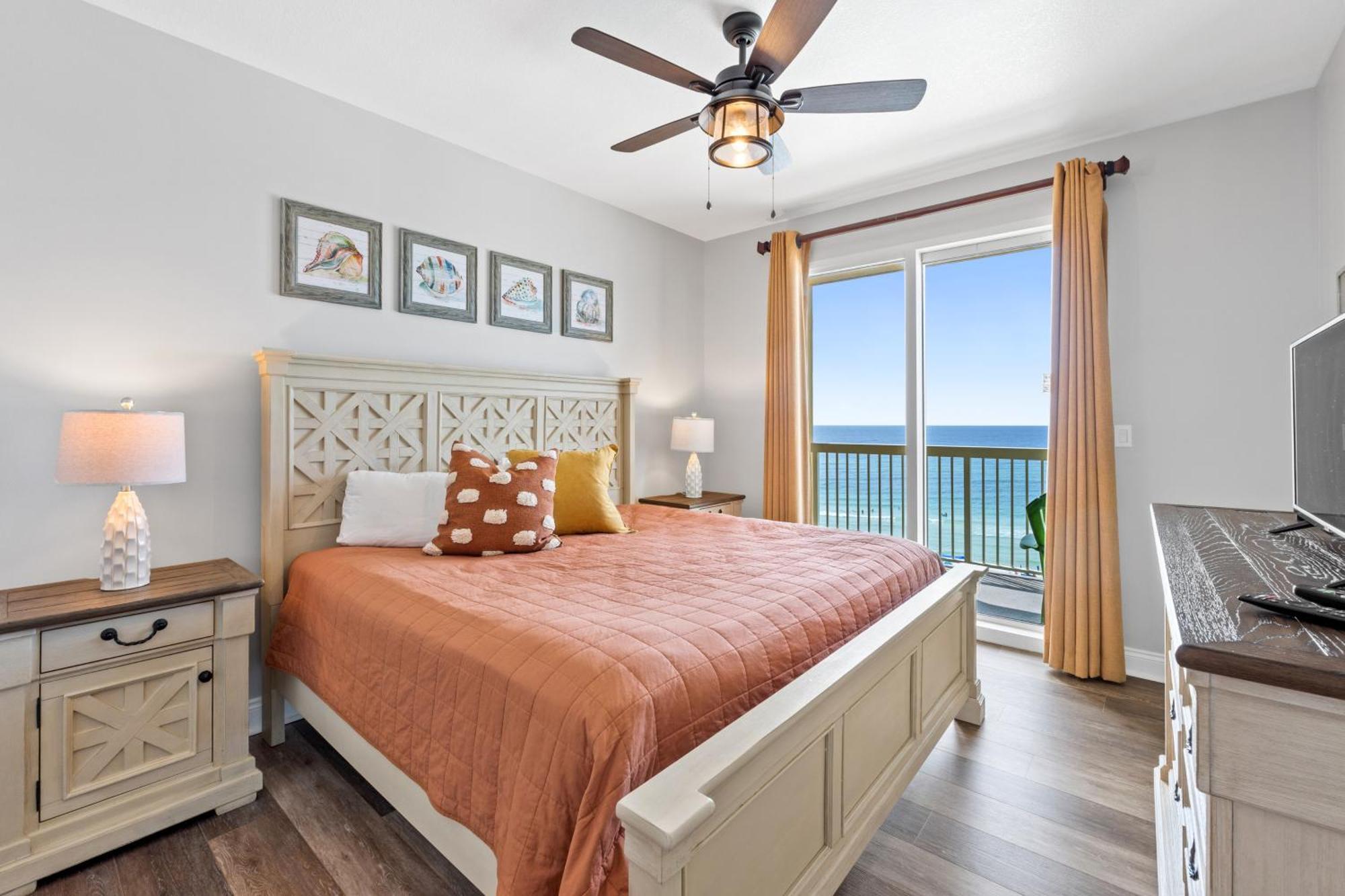 Calypso Resort And Towers #602-E By Book That Condo Panama City Beach Ngoại thất bức ảnh