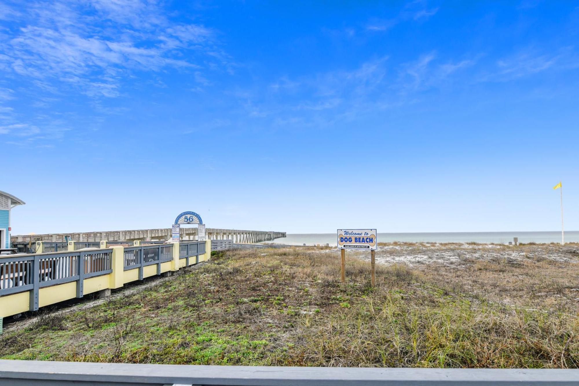 Calypso Resort And Towers #602-E By Book That Condo Panama City Beach Ngoại thất bức ảnh