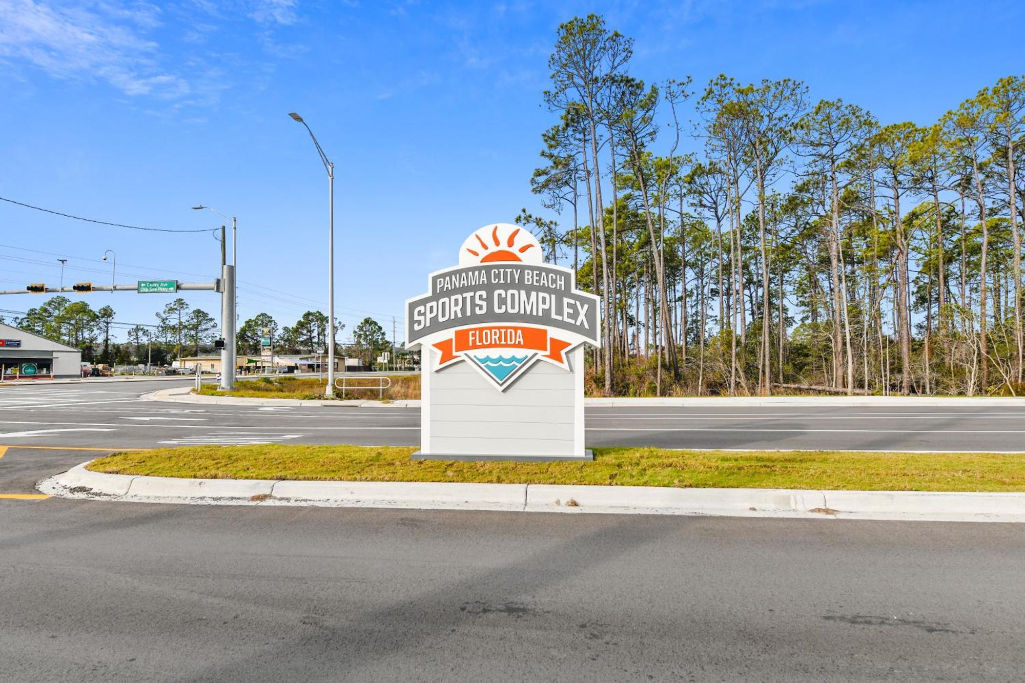 Calypso Resort And Towers #602-E By Book That Condo Panama City Beach Ngoại thất bức ảnh