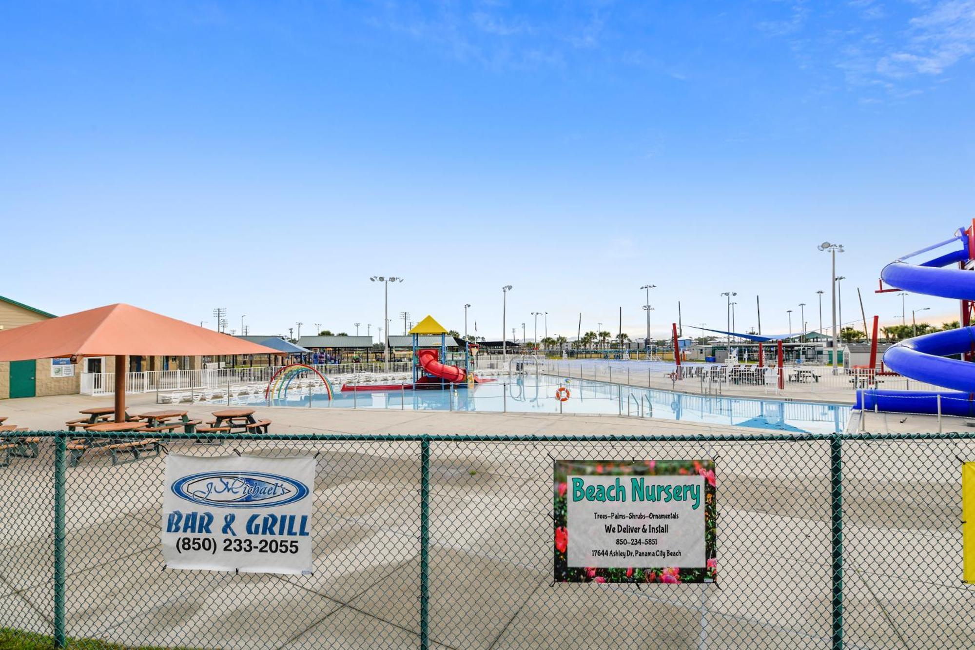 Calypso Resort And Towers #602-E By Book That Condo Panama City Beach Ngoại thất bức ảnh