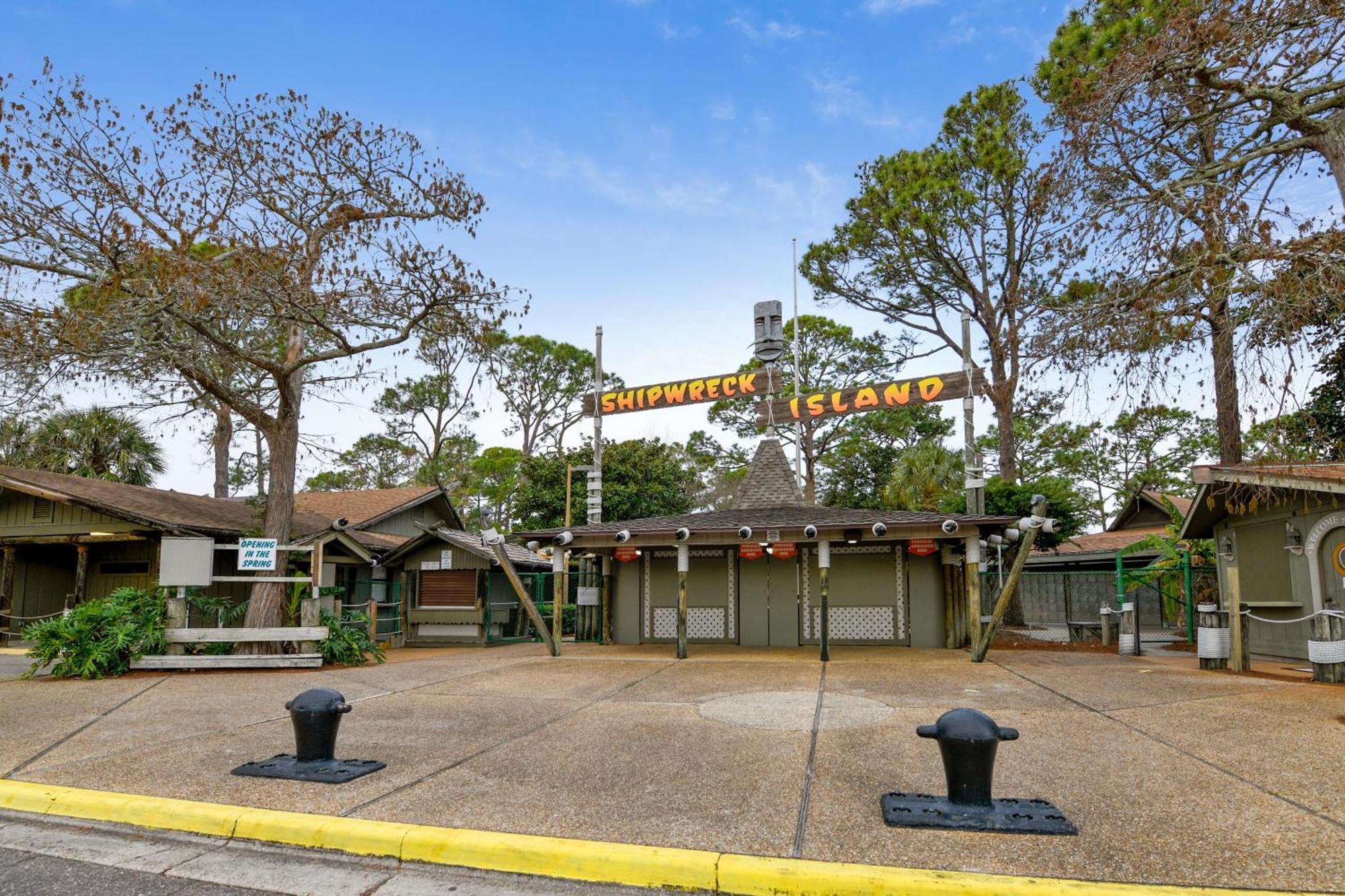 Calypso Resort And Towers #602-E By Book That Condo Panama City Beach Ngoại thất bức ảnh