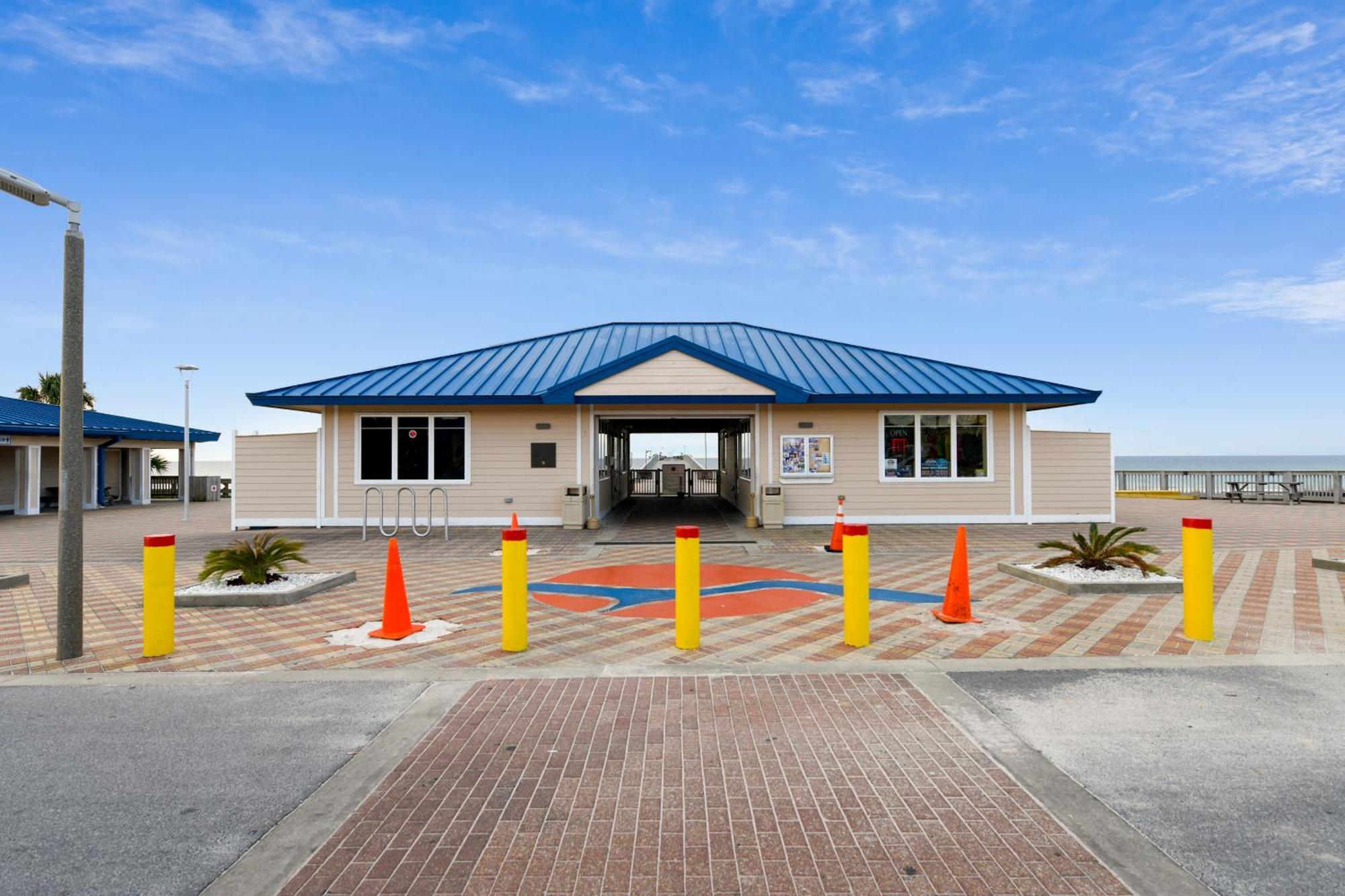 Calypso Resort And Towers #602-E By Book That Condo Panama City Beach Ngoại thất bức ảnh