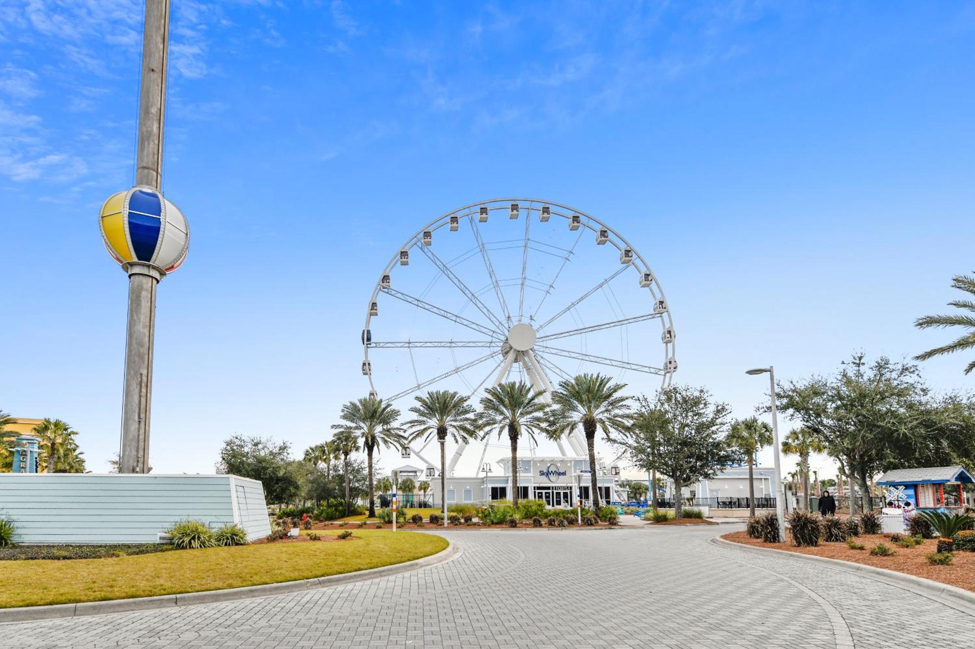 Calypso Resort And Towers #602-E By Book That Condo Panama City Beach Ngoại thất bức ảnh