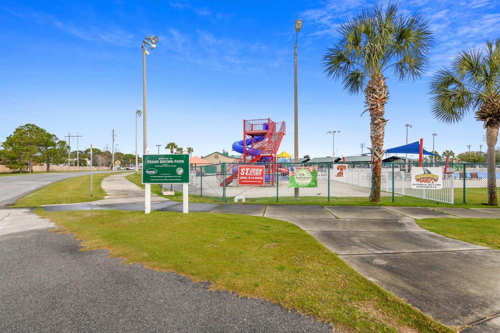 Calypso Resort And Towers #602-E By Book That Condo Panama City Beach Ngoại thất bức ảnh