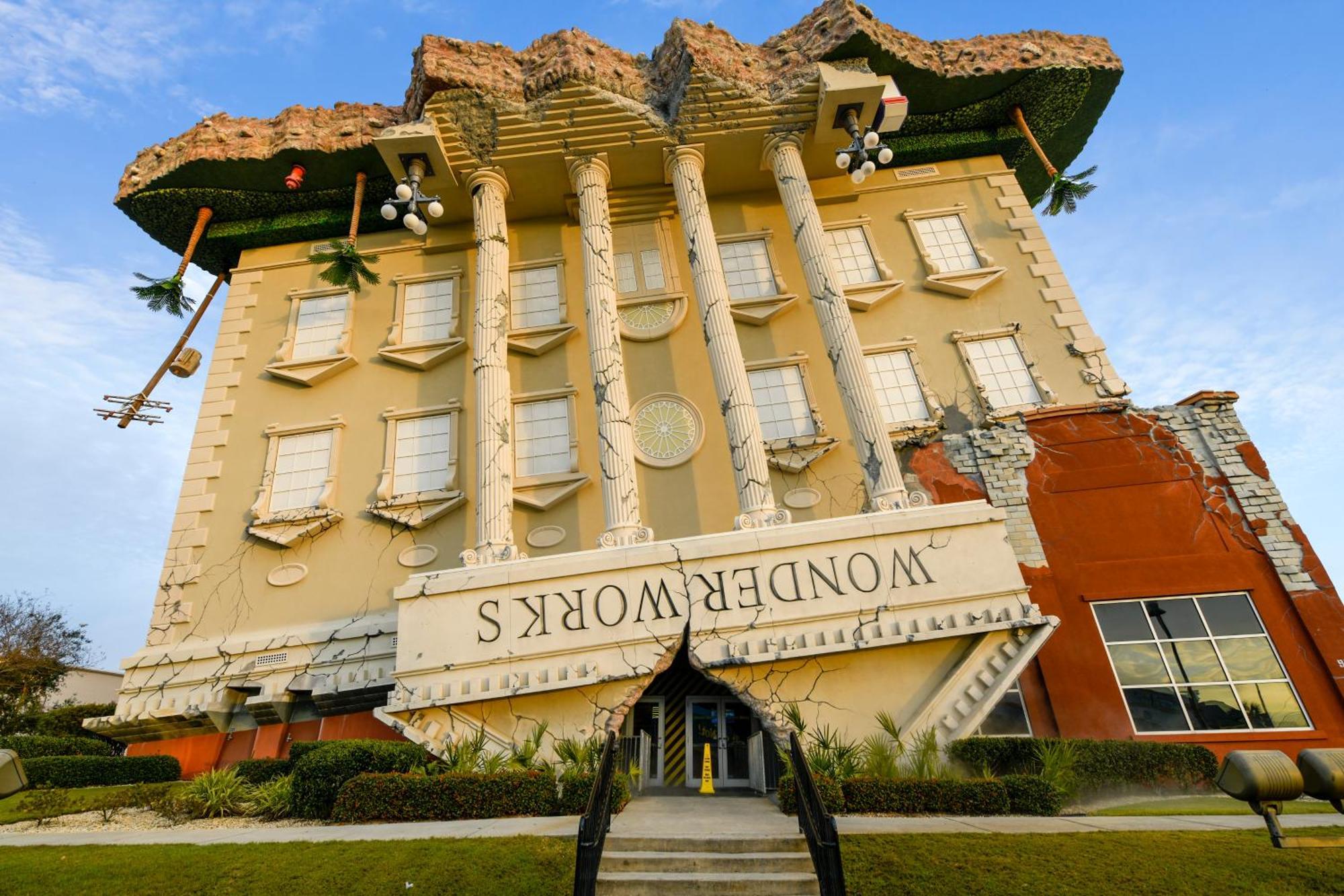 Calypso Resort And Towers #602-E By Book That Condo Panama City Beach Ngoại thất bức ảnh