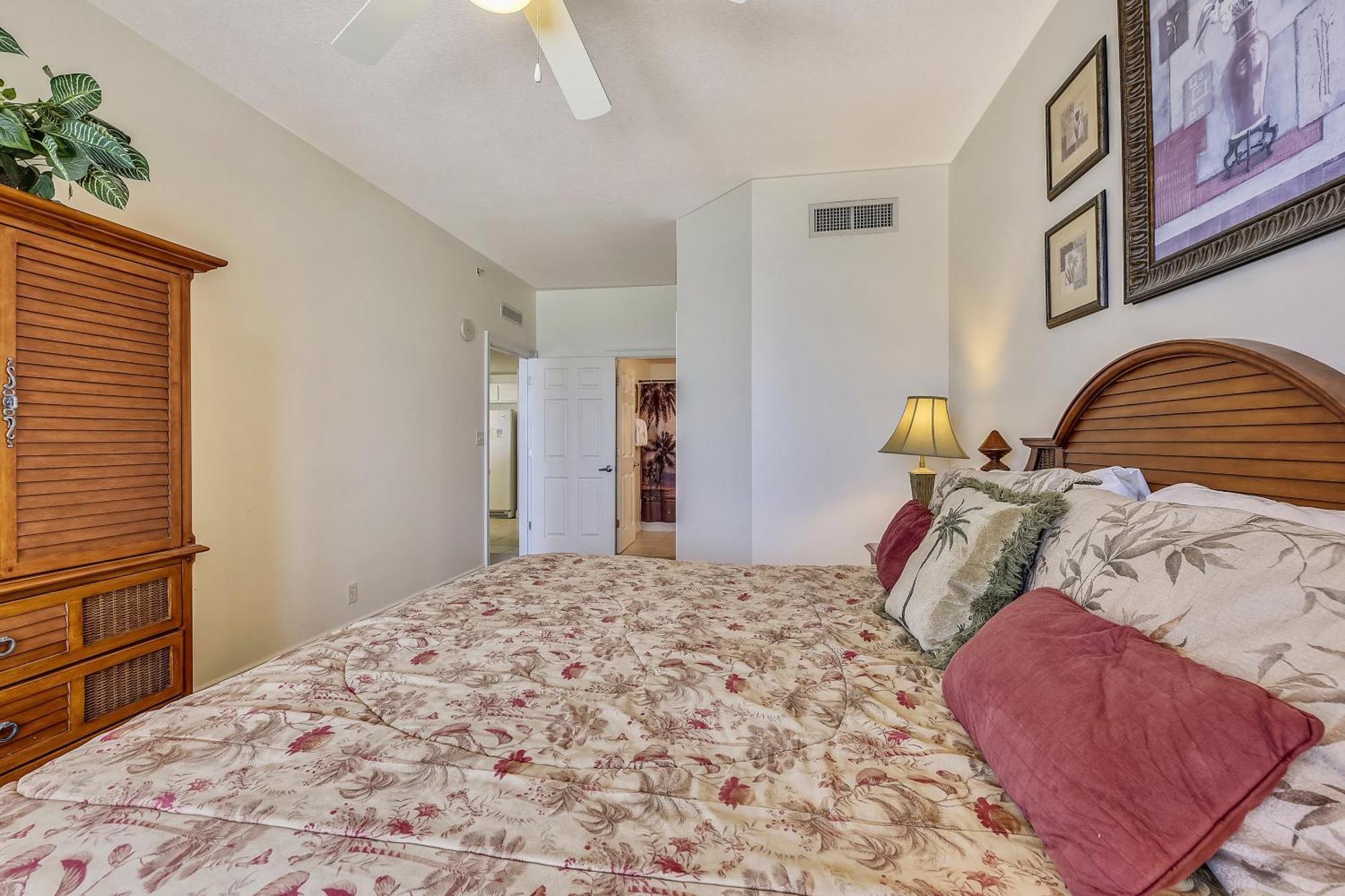 Calypso Resort And Towers #602-E By Book That Condo Panama City Beach Ngoại thất bức ảnh
