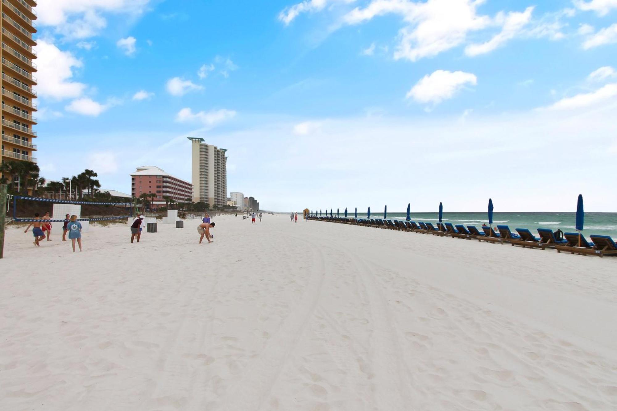Calypso Resort And Towers #602-E By Book That Condo Panama City Beach Phòng bức ảnh