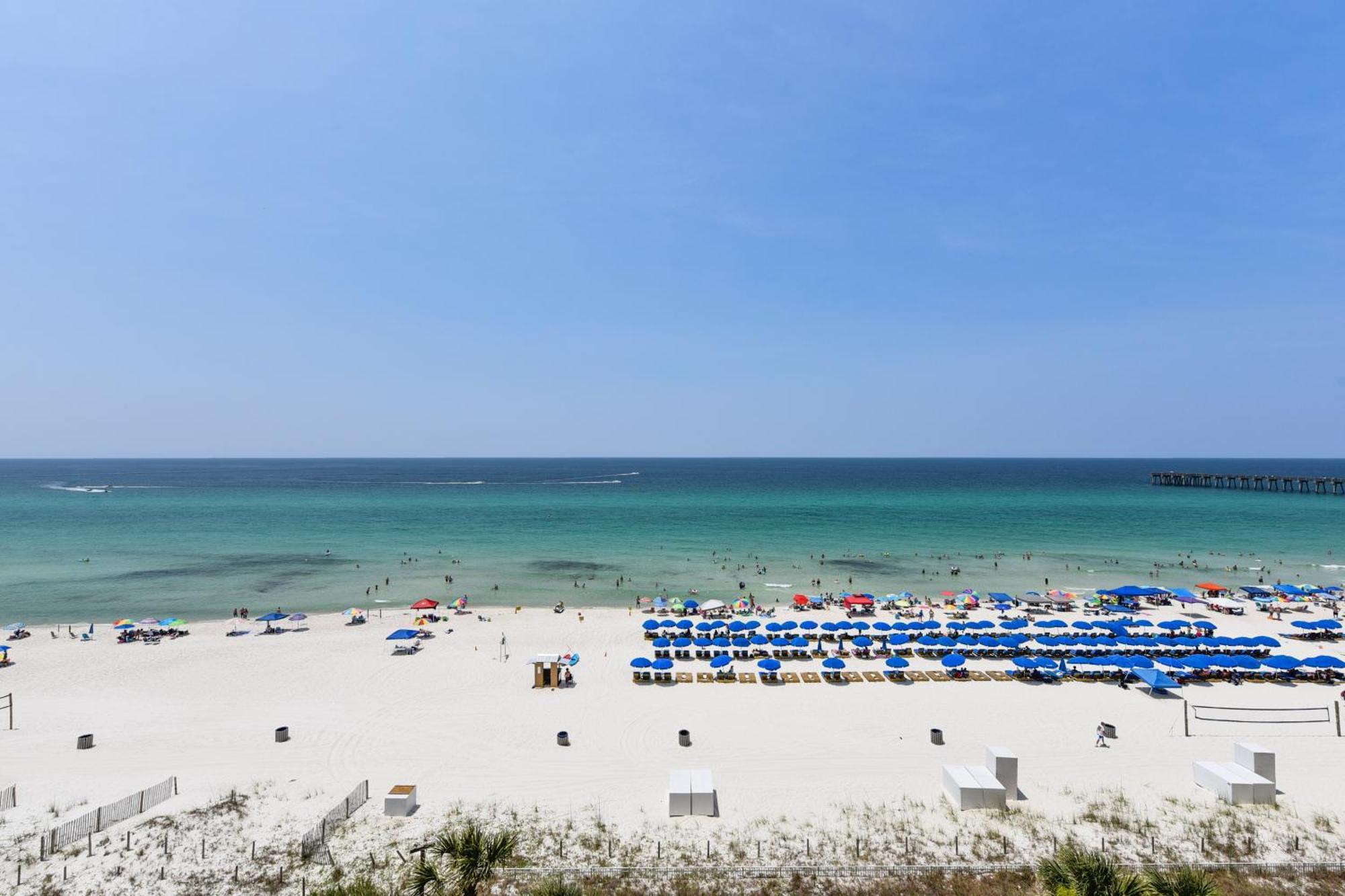 Calypso Resort And Towers #602-E By Book That Condo Panama City Beach Phòng bức ảnh