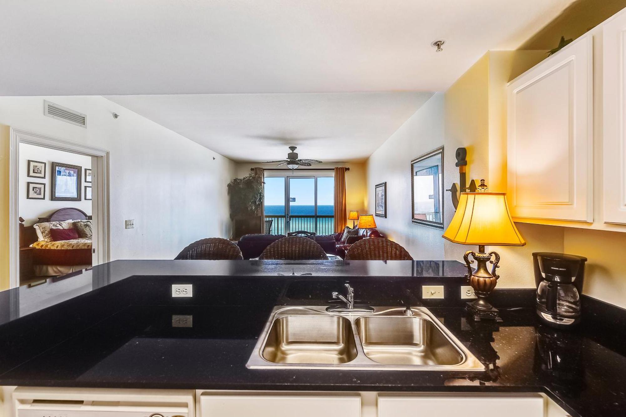 Calypso Resort And Towers #602-E By Book That Condo Panama City Beach Phòng bức ảnh