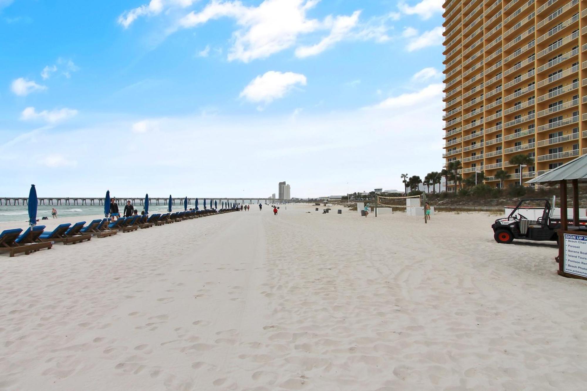 Calypso Resort And Towers #602-E By Book That Condo Panama City Beach Phòng bức ảnh
