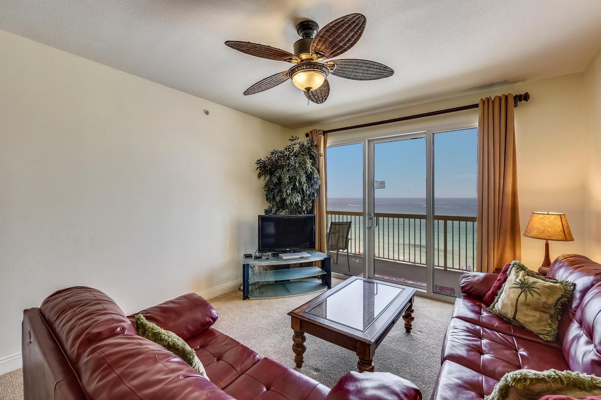 Calypso Resort And Towers #602-E By Book That Condo Panama City Beach Phòng bức ảnh
