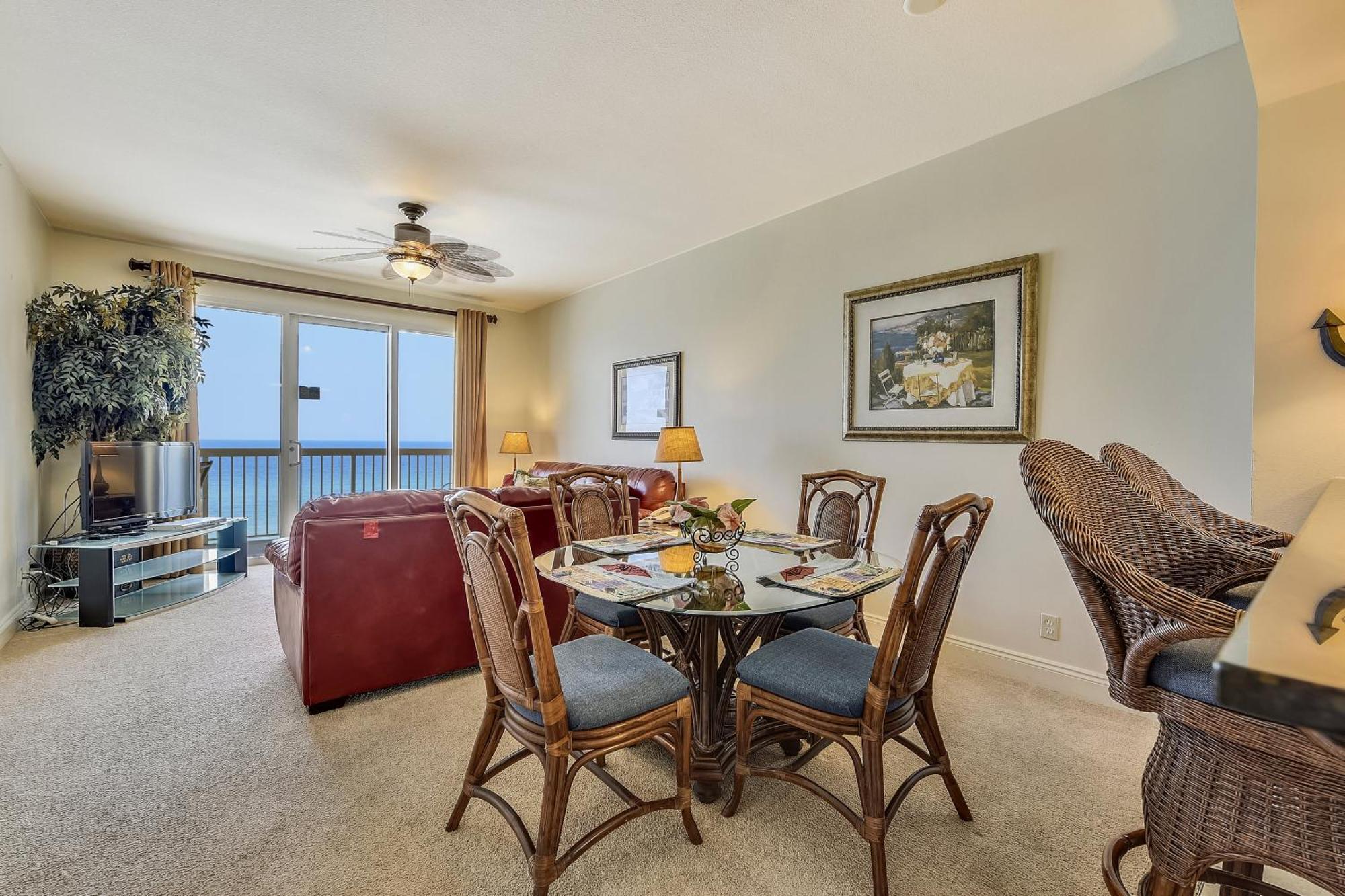 Calypso Resort And Towers #602-E By Book That Condo Panama City Beach Phòng bức ảnh