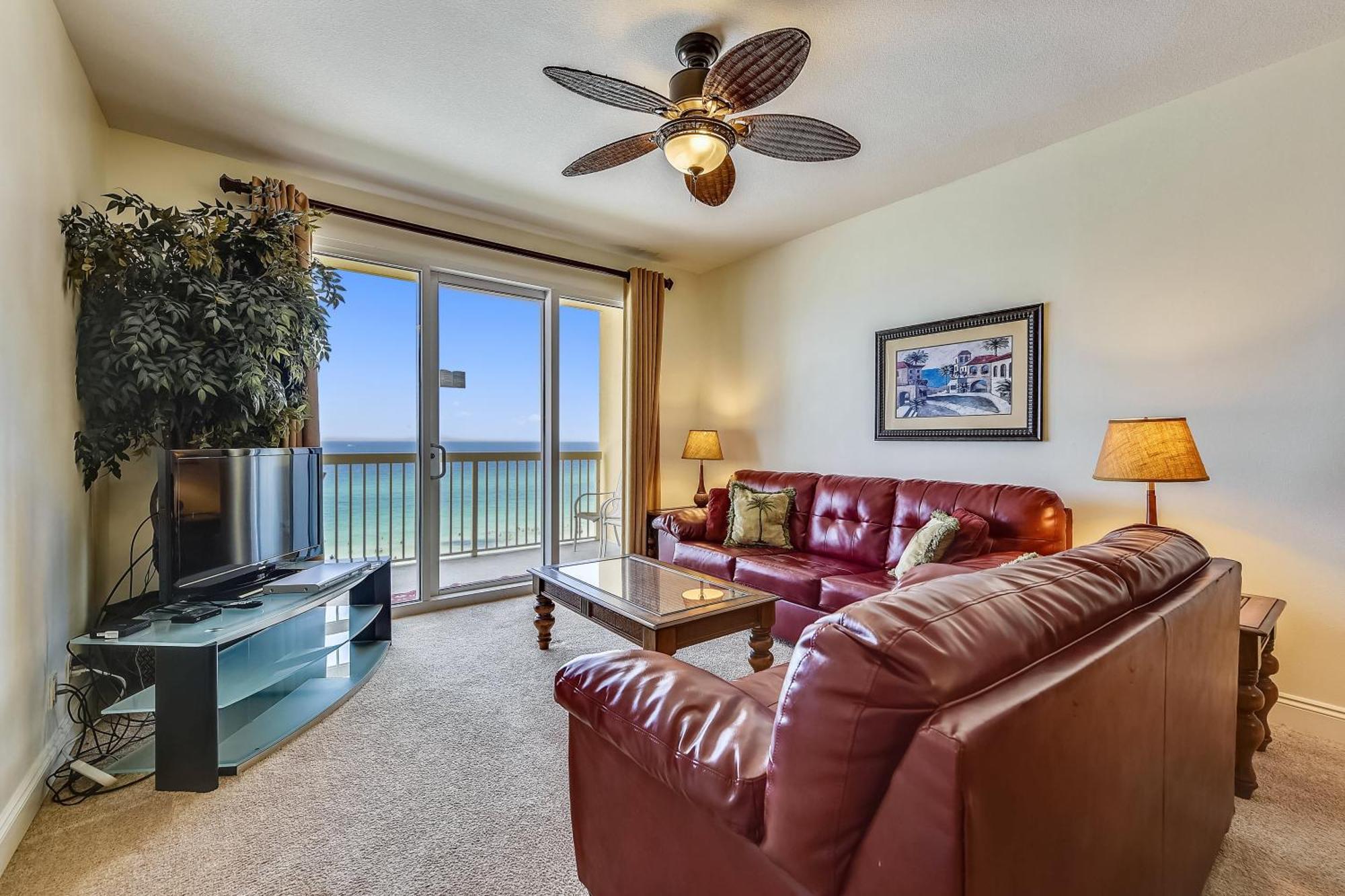 Calypso Resort And Towers #602-E By Book That Condo Panama City Beach Phòng bức ảnh