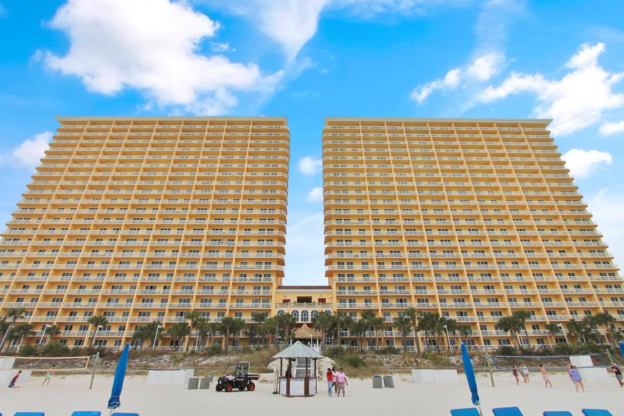 Calypso Resort And Towers #602-E By Book That Condo Panama City Beach Phòng bức ảnh