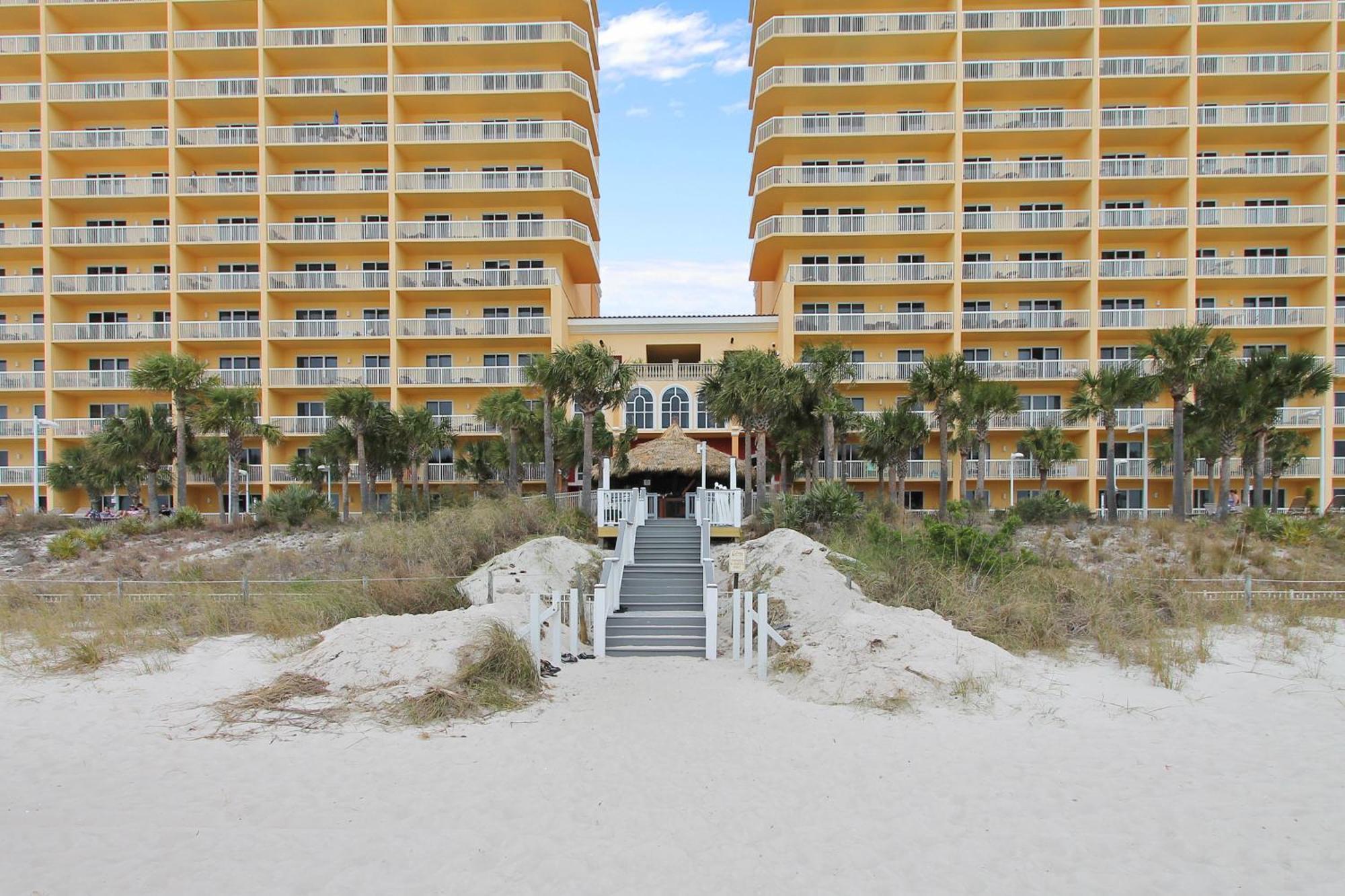 Calypso Resort And Towers #602-E By Book That Condo Panama City Beach Phòng bức ảnh